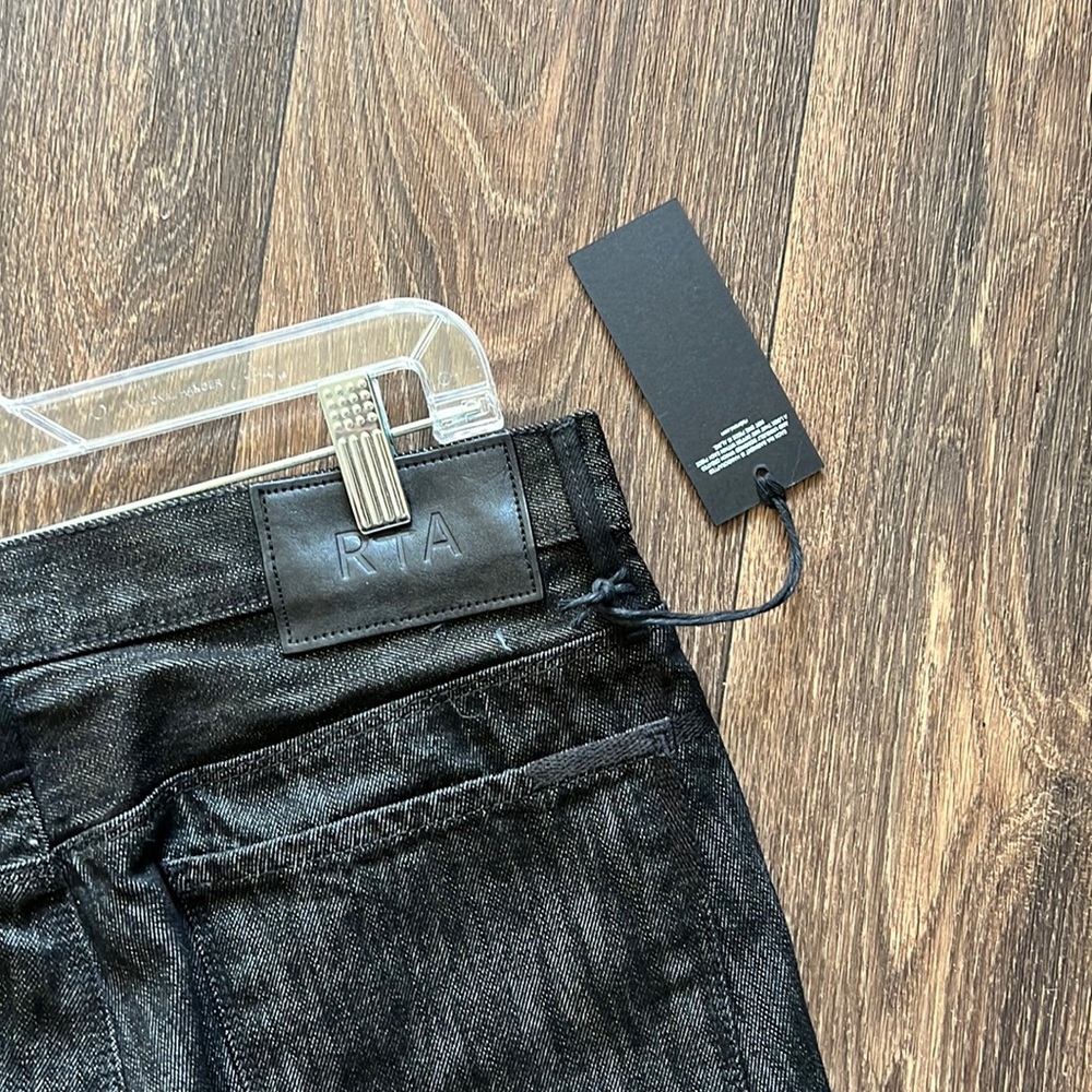 RTA Jeans - Picture 4 of 4